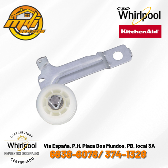 TENSOR SECADORA WHIRLPOOL FSP